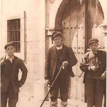 Click para ampliar. Pulsa en el nombre para ver la ficha. VILLANUEVA DE AEZCOA